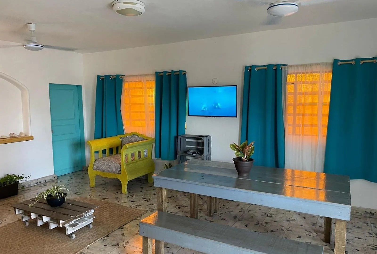 Casa Alux Cozumel Apartment