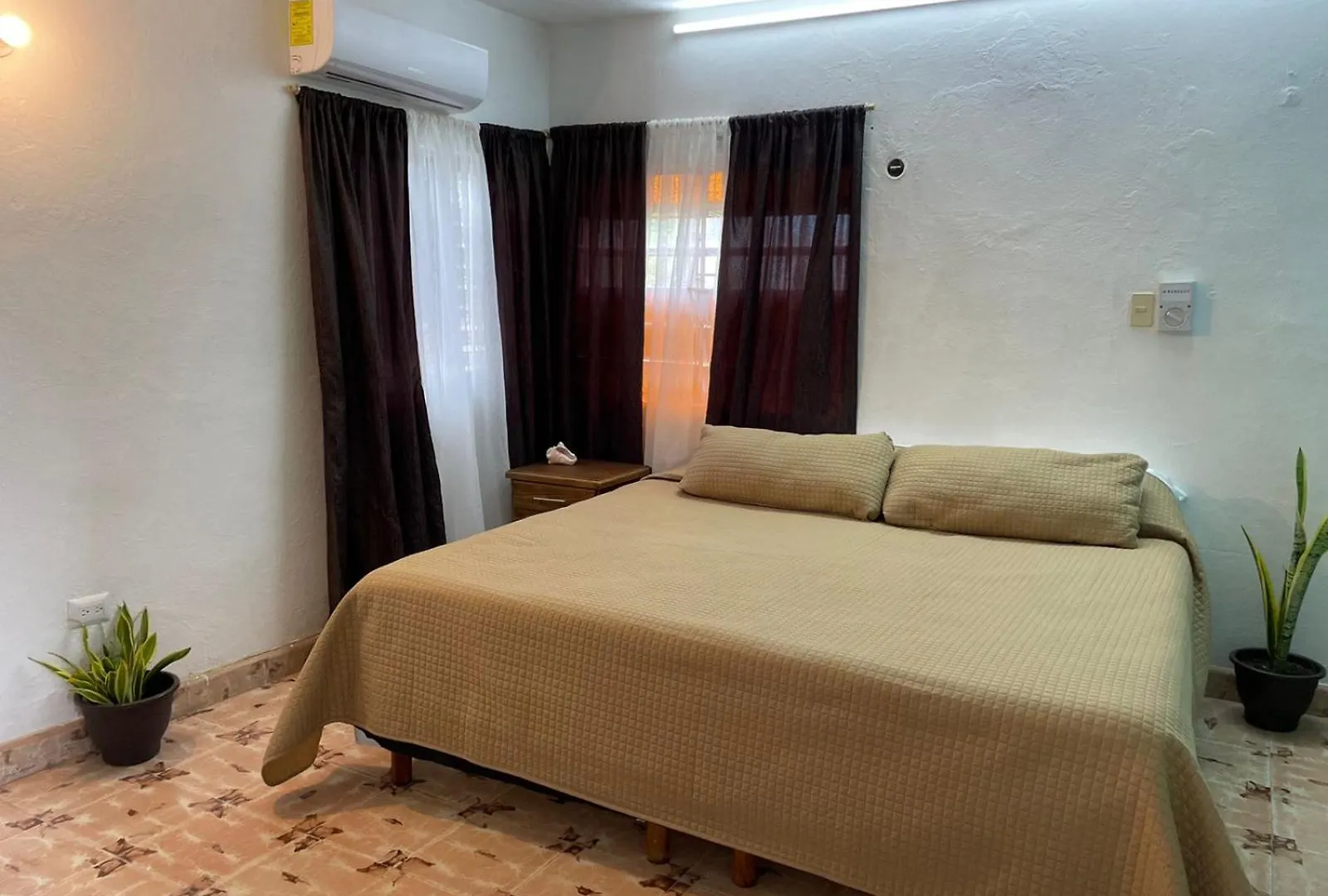 Casa Alux Cozumel Apartment