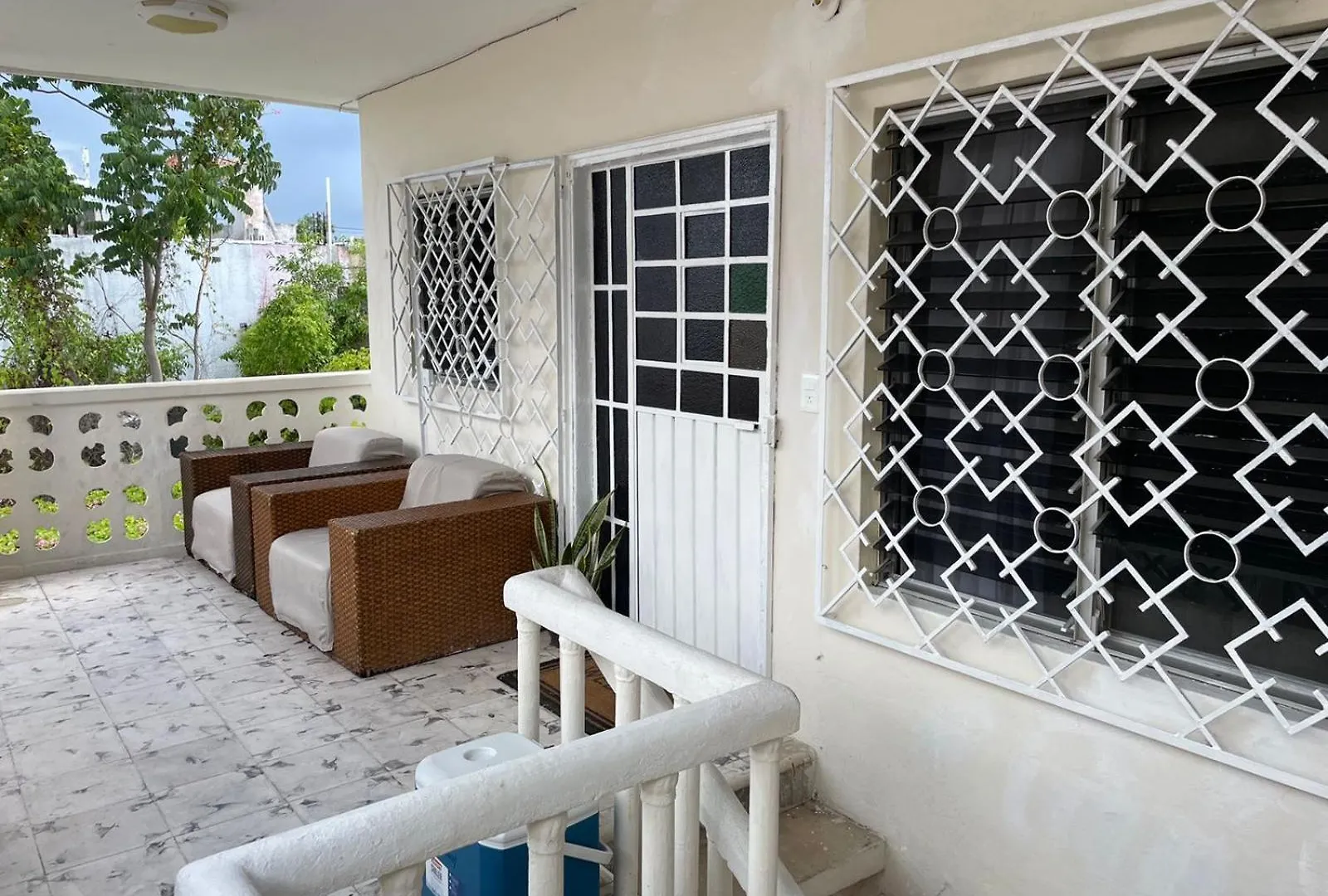 Casa Alux Cozumel Apartment