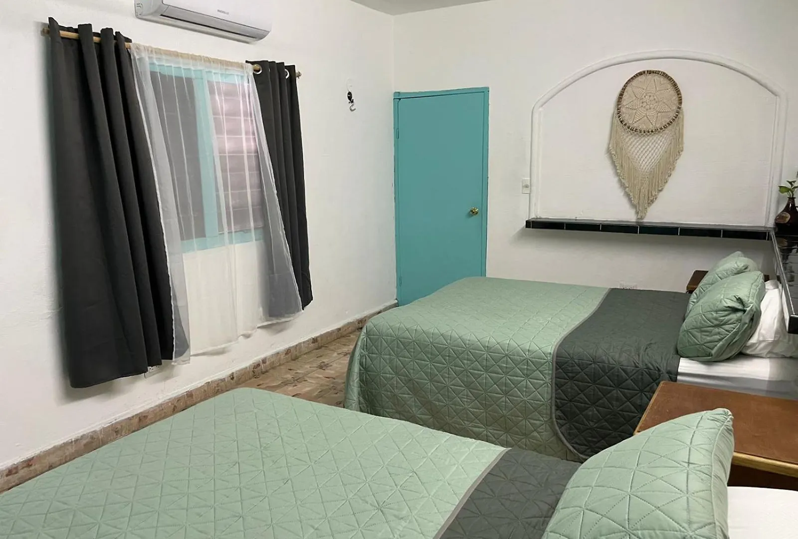 Casa Alux Cozumel Apartment 0*,  Mexico