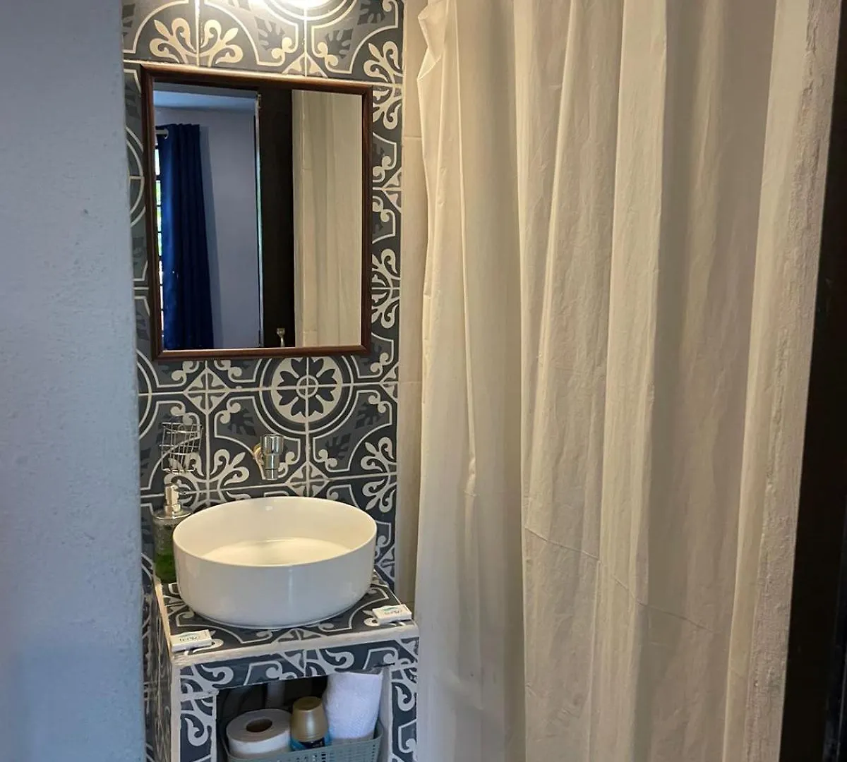 Casa Alux Cozumel Apartment