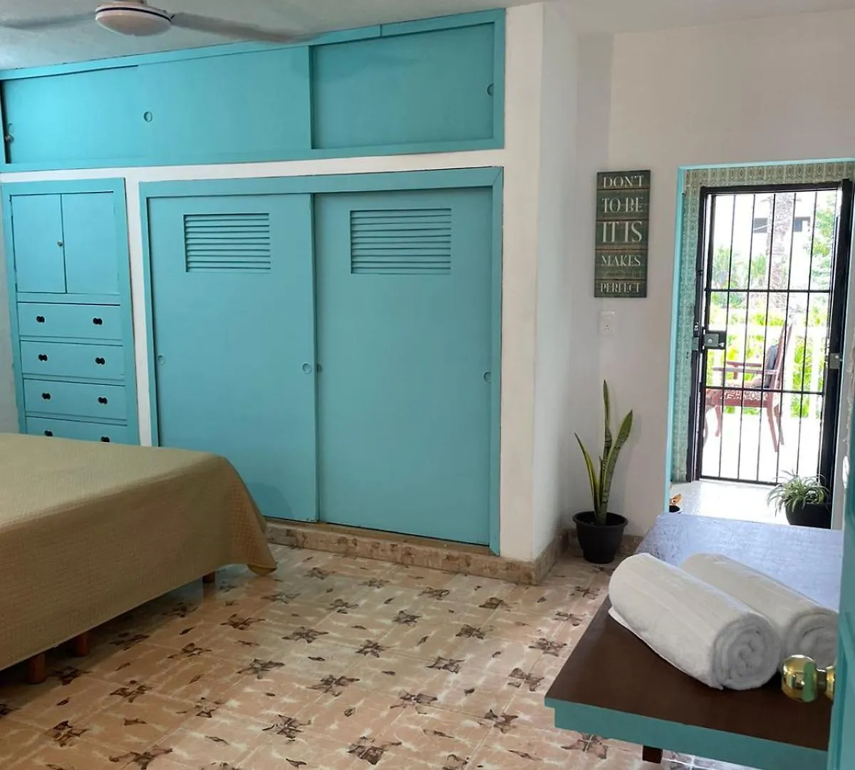 Casa Alux Cozumel Apartment