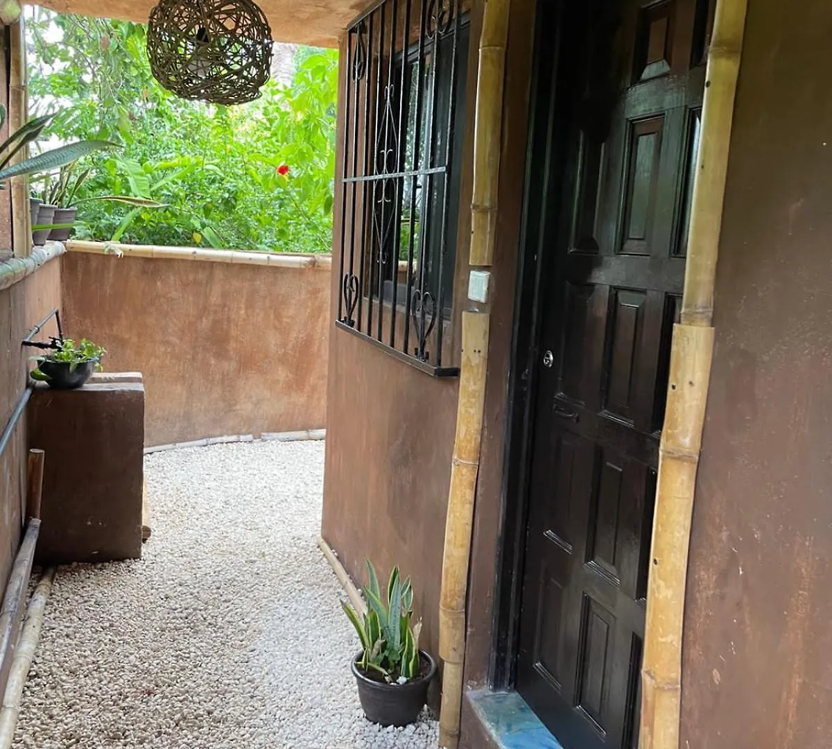 Casa Alux Cozumel Apartment