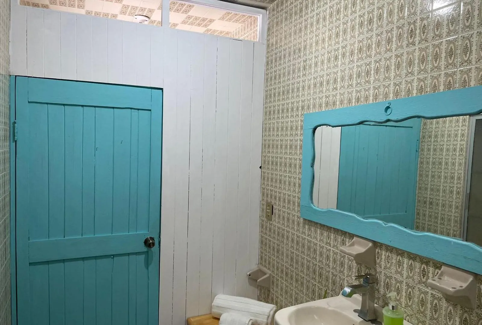 Casa Alux Cozumel 아파트