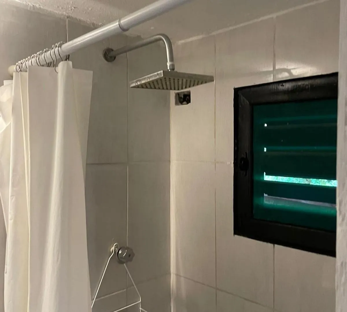 Casa Alux Cozumel 아파트 멕시코