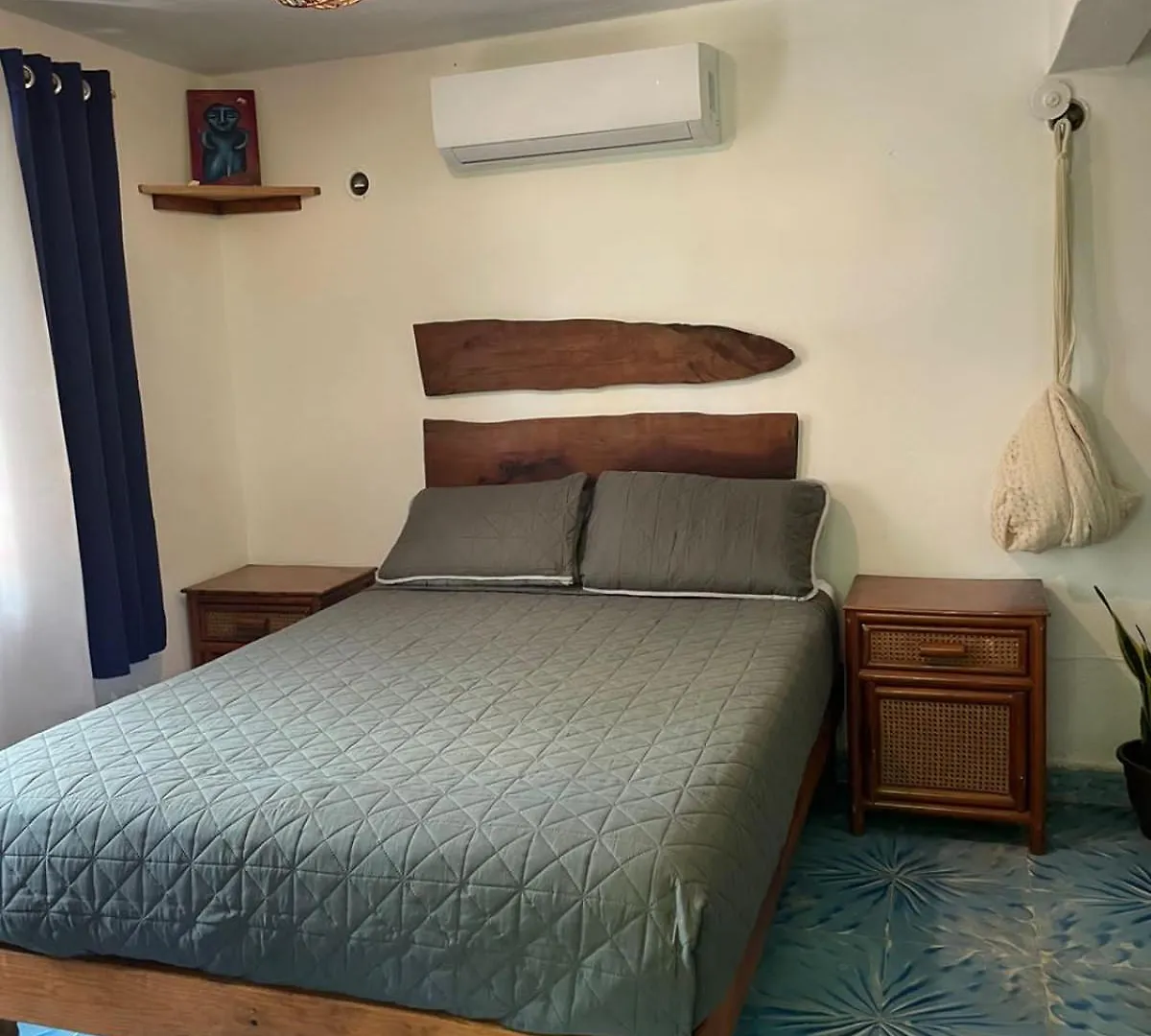 Casa Alux Cozumel 아파트